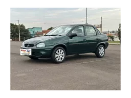Chevrolet Corsa