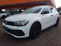 Volkswagen Polo Hatch