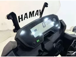 Yamaha XTZ 250