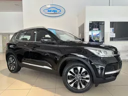 Chery Tiggo 5X