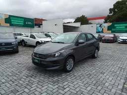 Fiat Cronos