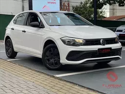 Volkswagen Polo Hatch