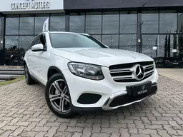 Mercedes-benz GLC 250