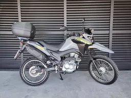 NXR 160