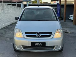 Chevrolet Meriva