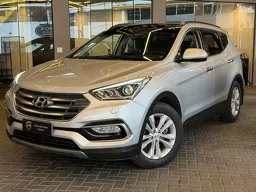 Hyundai Santa Fé
