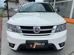Fiat Freemont