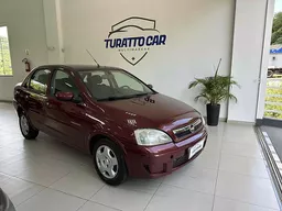 Chevrolet Corsa