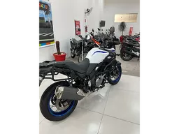 Suzuki V-Strom
