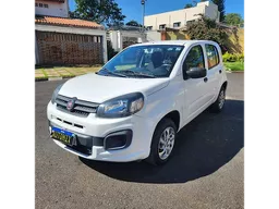 Fiat Uno