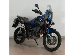 XT 660