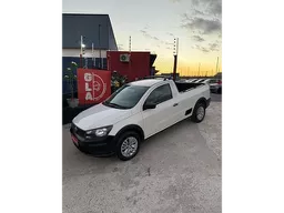 Volkswagen Saveiro