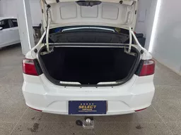 Volkswagen Voyage