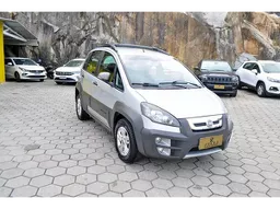 Fiat Idea