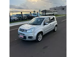 Fiat Uno