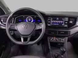 Volkswagen Virtus