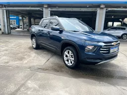 Chevrolet Montana