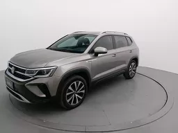 Volkswagen Taos