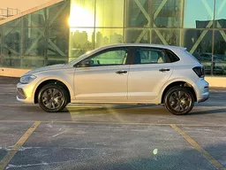 Volkswagen Polo Hatch