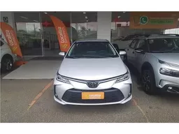 Corolla