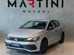 Volkswagen Polo Hatch
