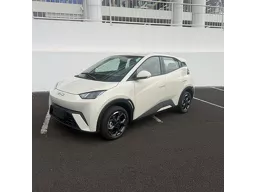 BYD Dolphin Mini