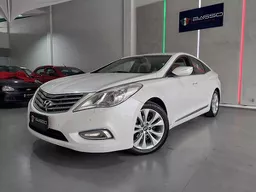 Hyundai Azera