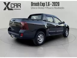 Renault Duster Oroch