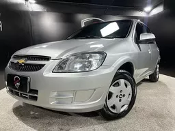Chevrolet Celta