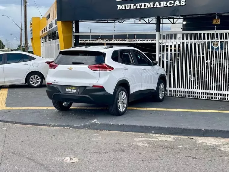 Foto do carro