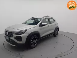 Fiat Pulse
