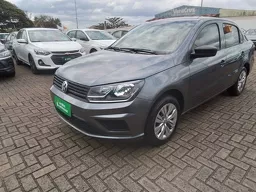 Volkswagen Voyage