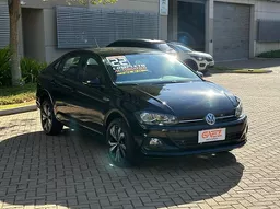 Volkswagen Virtus