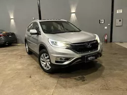 Honda CRV