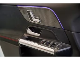 Mercedes-benz GLA 35 AMG