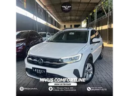 Volkswagen Nivus