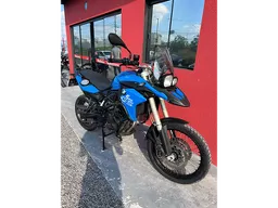 BMW F 800 GS