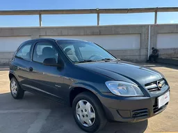 Chevrolet Celta