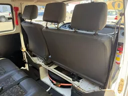 Volkswagen Kombi