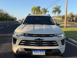 Chevrolet S10