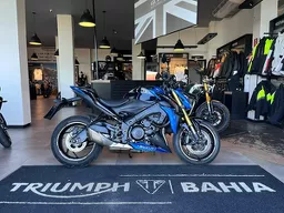 GSX-S