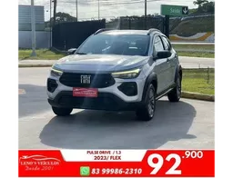 Fiat Pulse
