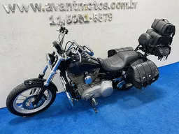 Harley-Davidson Dyna