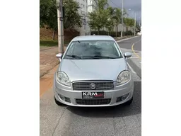 Fiat Linea