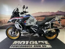 BMW R 1250 GS