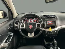 Fiat Freemont