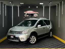 Nissan Livina