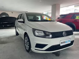 Volkswagen Voyage