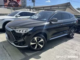 BYD Song Plus
