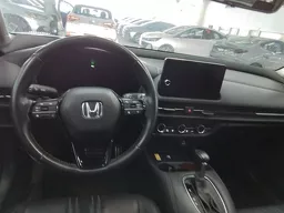 Honda ZR-V